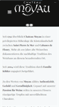 Mobile Screenshot of moyau.com
